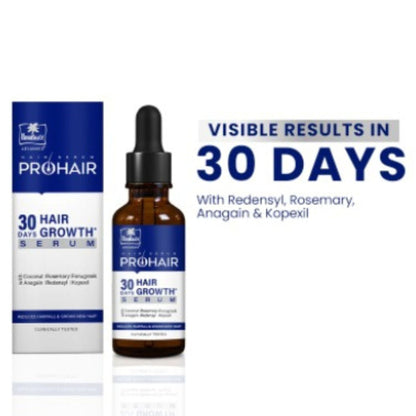 Parachute Advansed Pro Hair Growth Serum