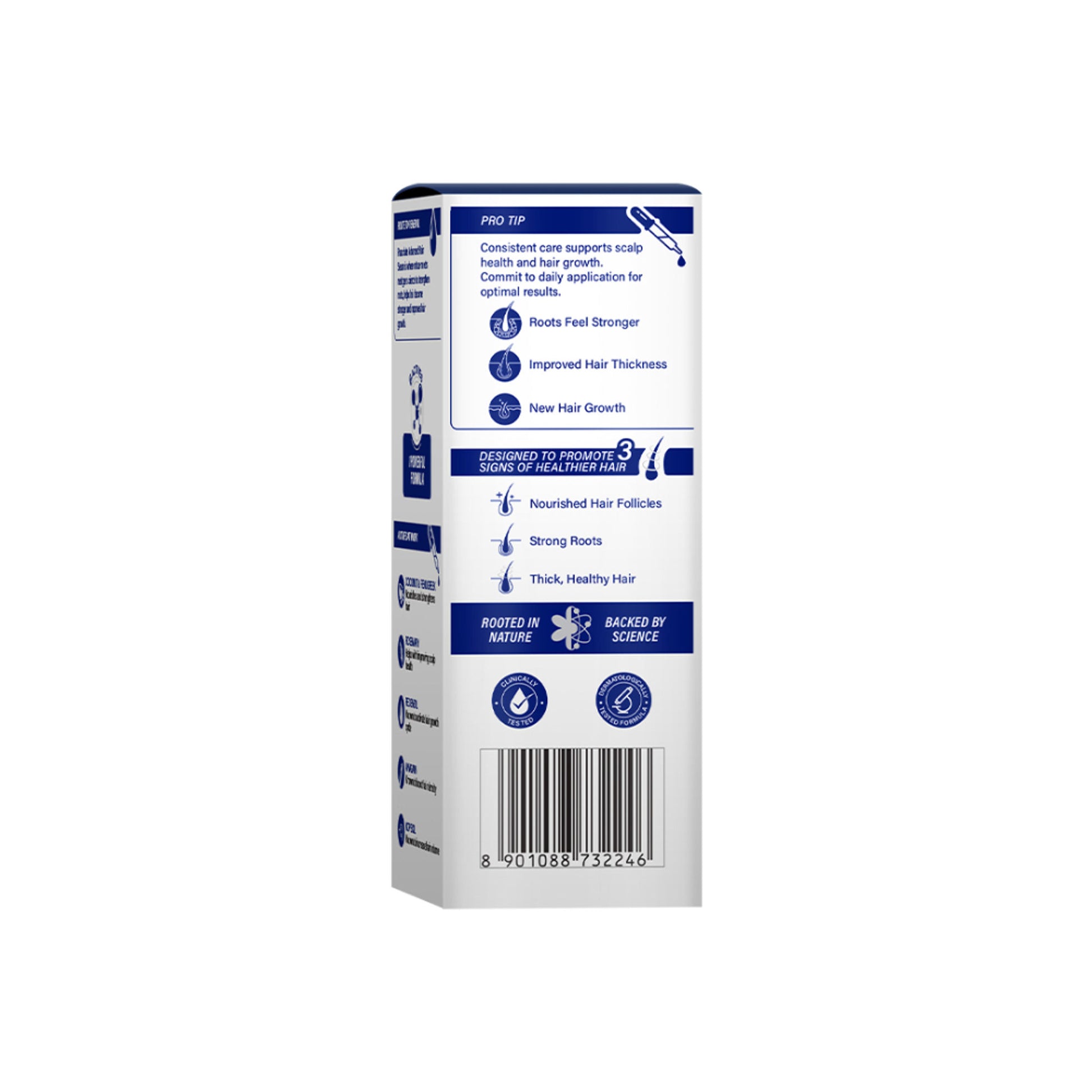 Parachute Advansed Pro Hair Growth Serum