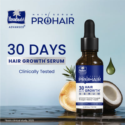 Parachute Advansed Pro Hair Growth Serum