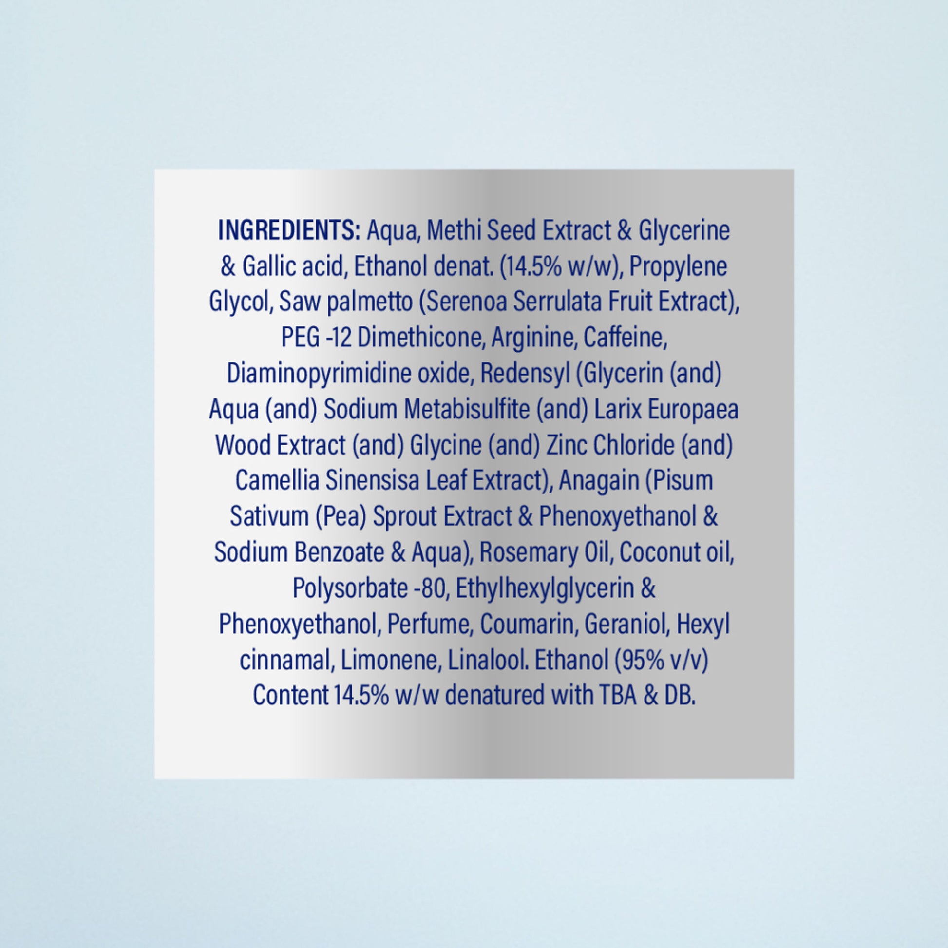 Parachute Advansed Pro Hair Growth Serum