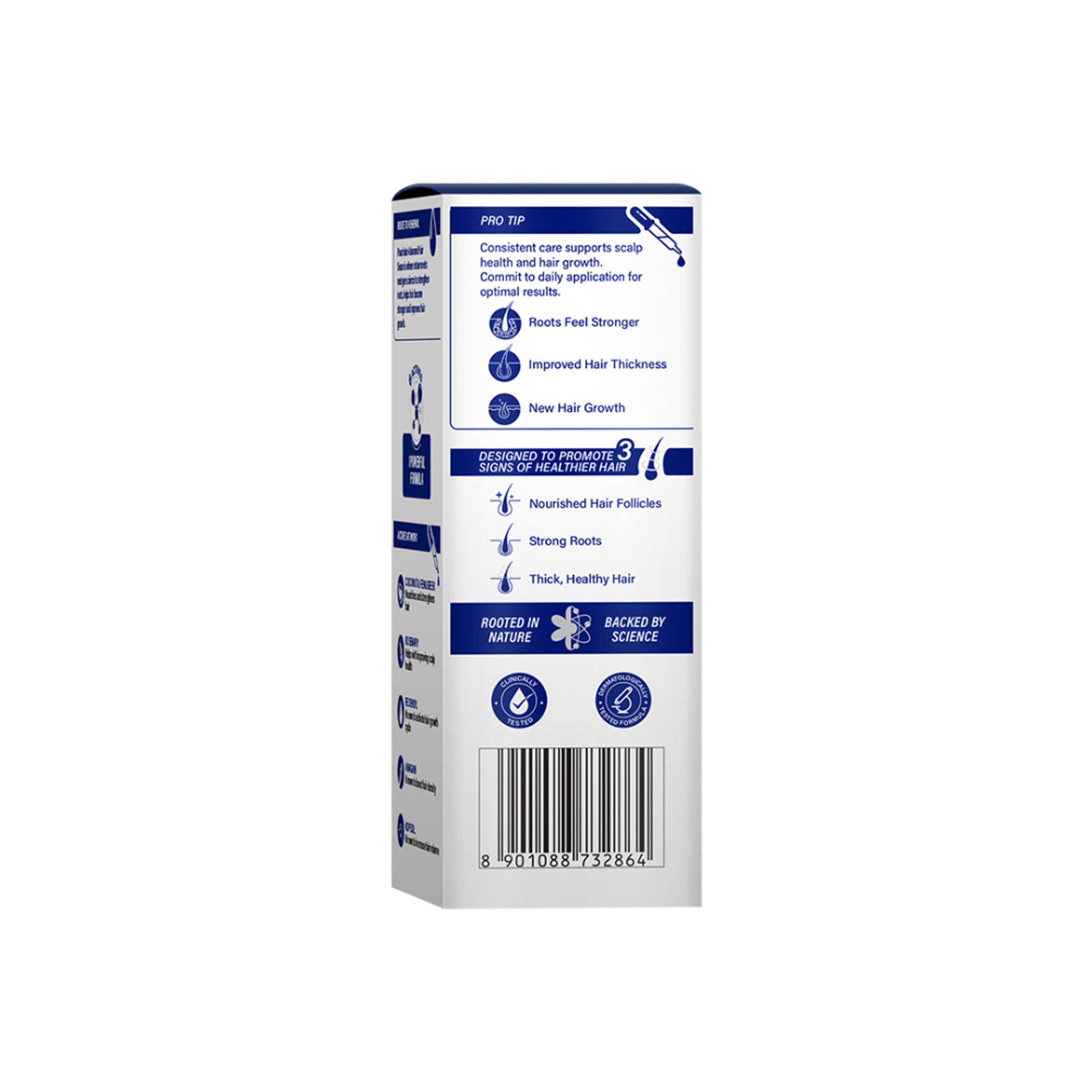 Parachute Advansed Pro Hair Growth Serum