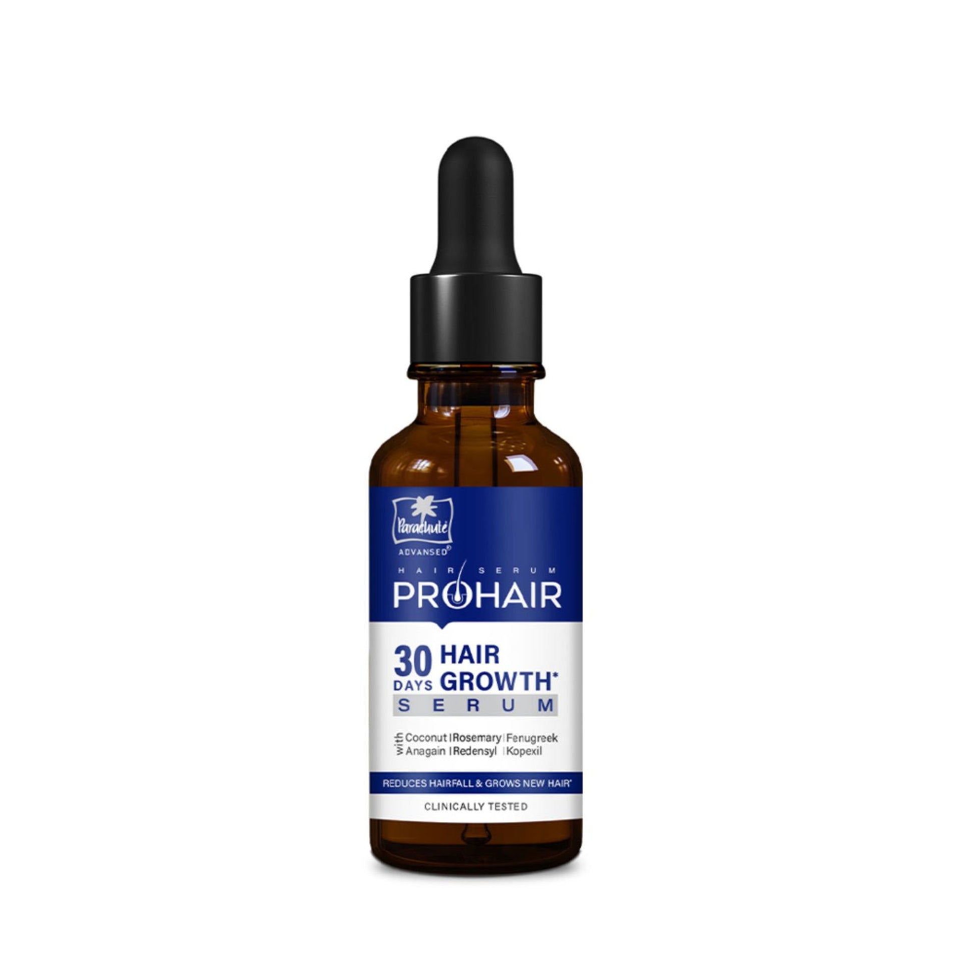 Parachute Advansed Pro Hair Growth Serum