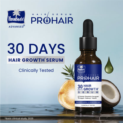 Parachute Advansed Pro Hair Growth Serum