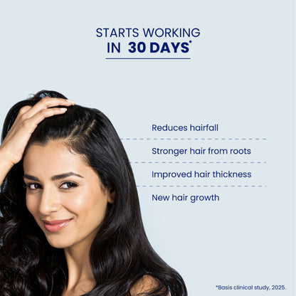 Parachute Advansed Pro Hair Growth Serum