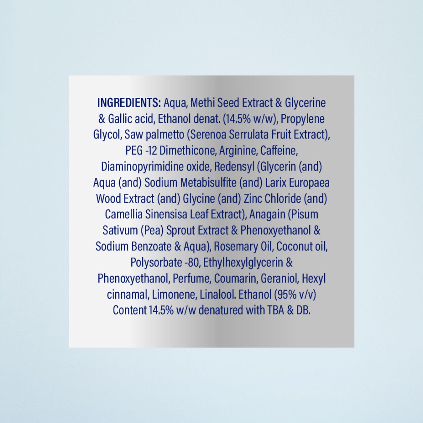 Parachute Advansed Pro Hair Growth Serum