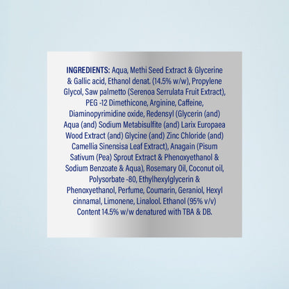 Parachute Advansed Pro Hair Growth Serum