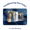 Sapphire Navy