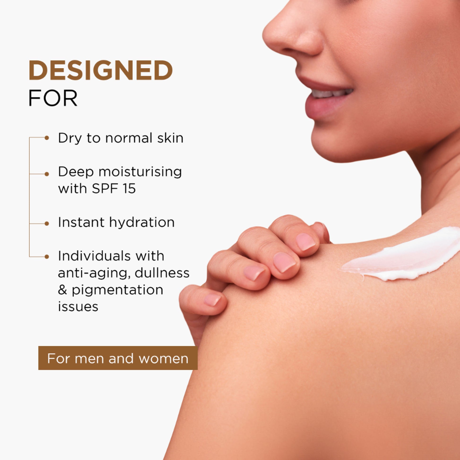 Oshea Herbals Cocoa Body Butter
