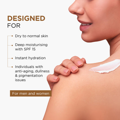 Oshea Herbals Cocoa Body Butter