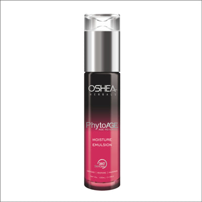 Oshea Herbals Phyto Age Reversal Skin Moisturizing Emulsion