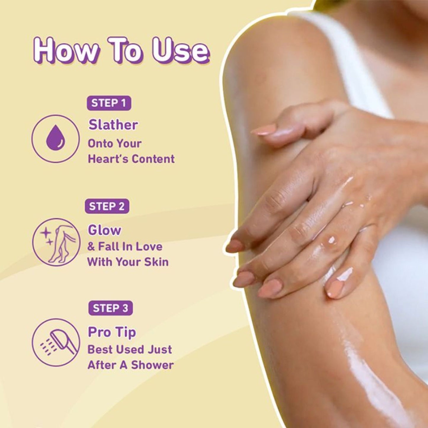 Plum BodyLovin Vanilla Vibes Body Oil