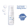 Plum 10% Niacinamide Brightening Face Serum with Rice Water & Ferment - Fades Blemishes & Acne Marks