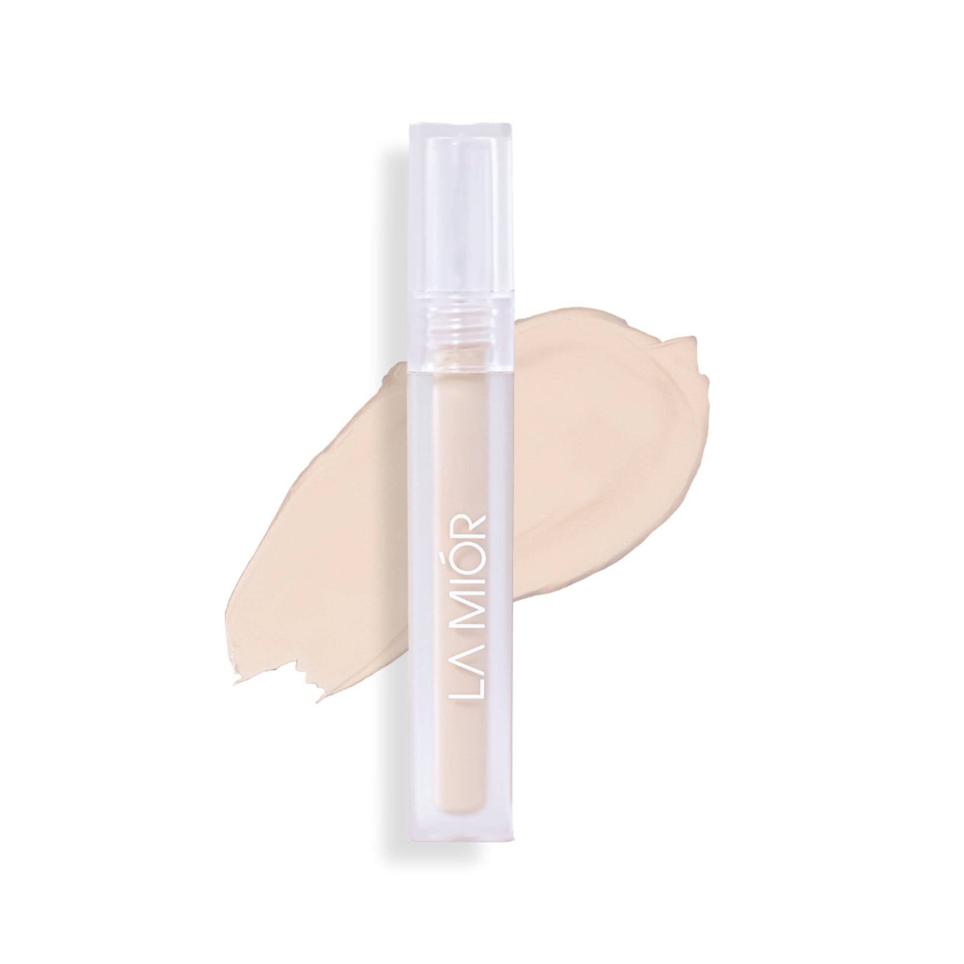 La Mior Luminous Retouch Hydrating Liquid Concealer - Cheesecake