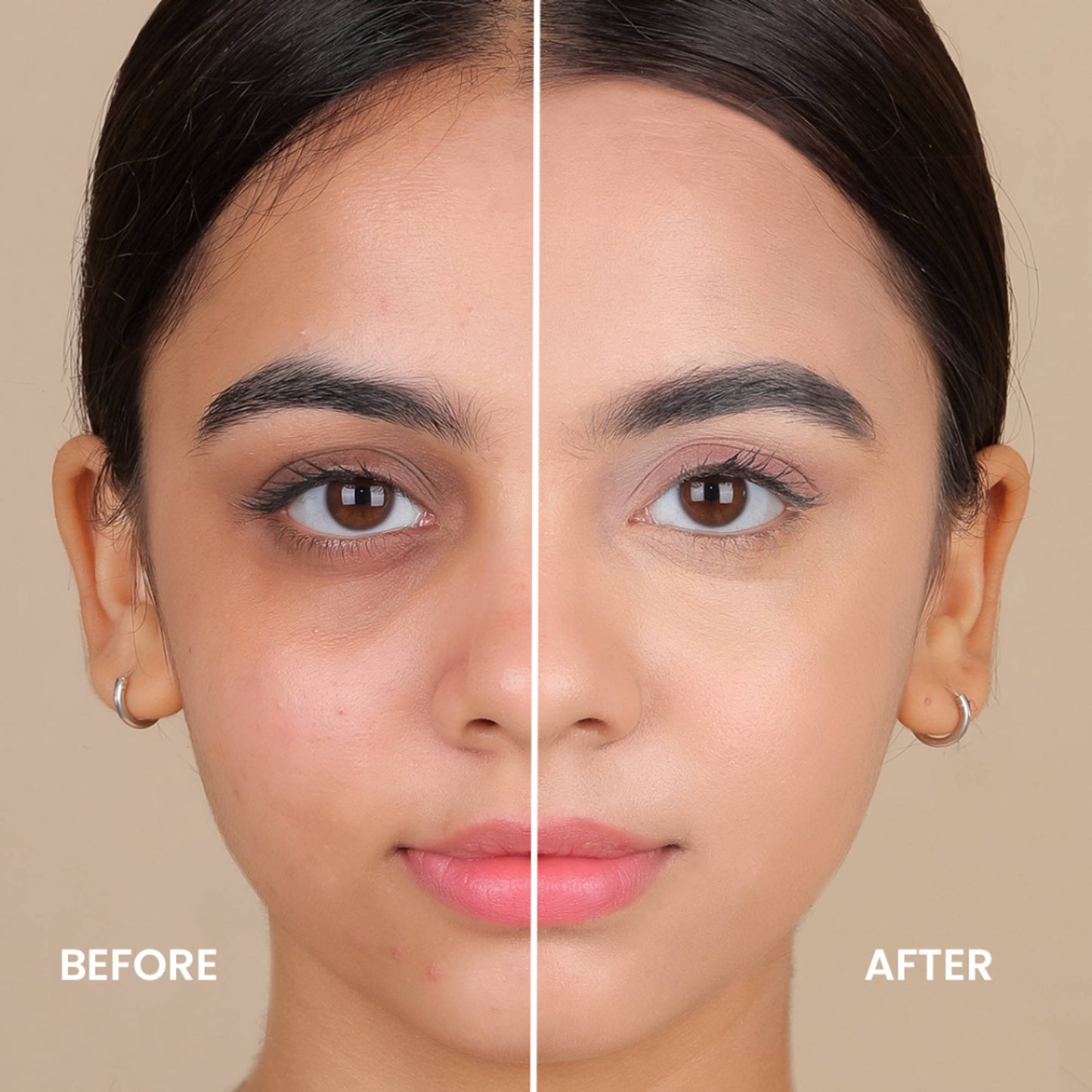 La Mior Luminous Retouch Hydrating Liquid Concealer - Cheesecake