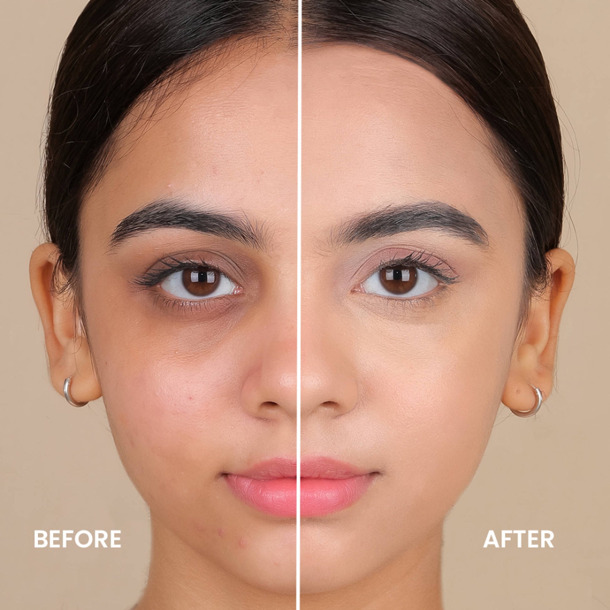 La Mior Luminous Retouch Hydrating Liquid Concealer - Cheesecake