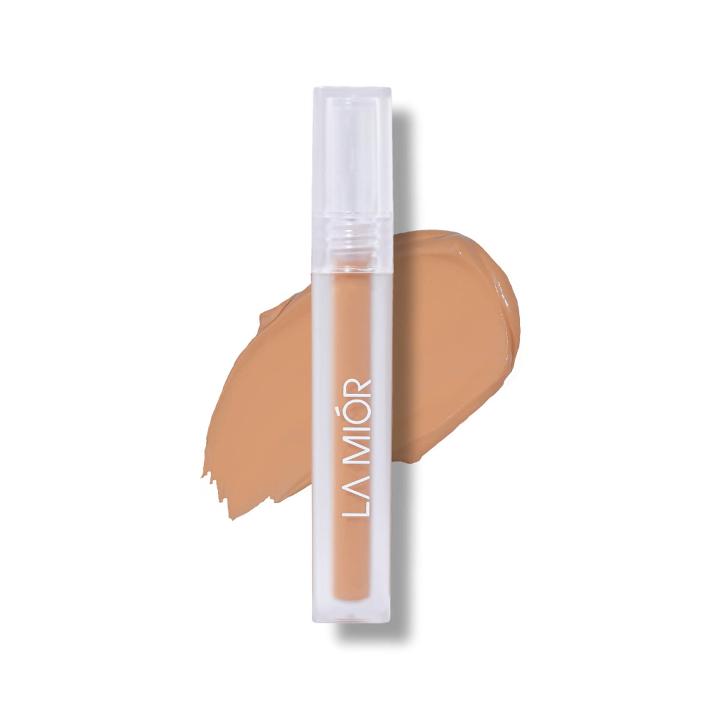 La Mior Luminous Retouch Hydrating Liquid Concealer - Croissant