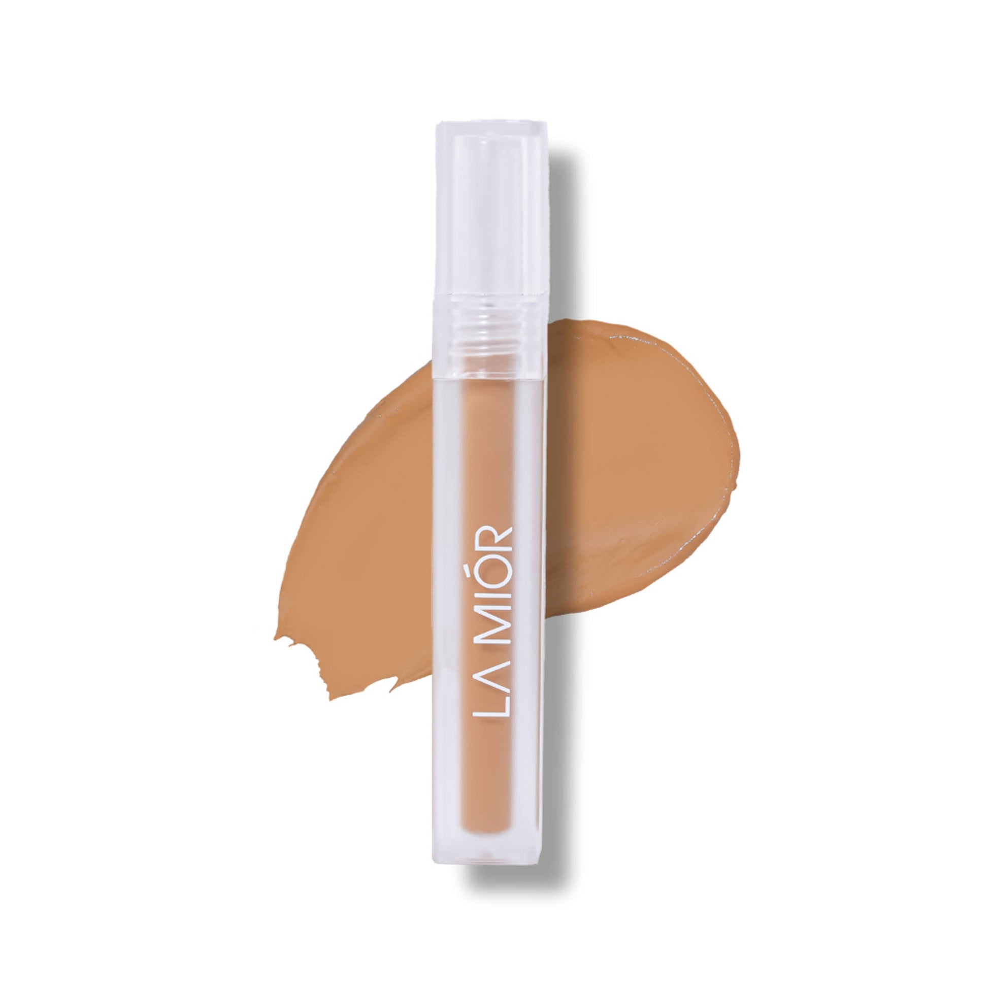 La Mior Luminous Retouch Hydrating Liquid Concealer - Cannoli