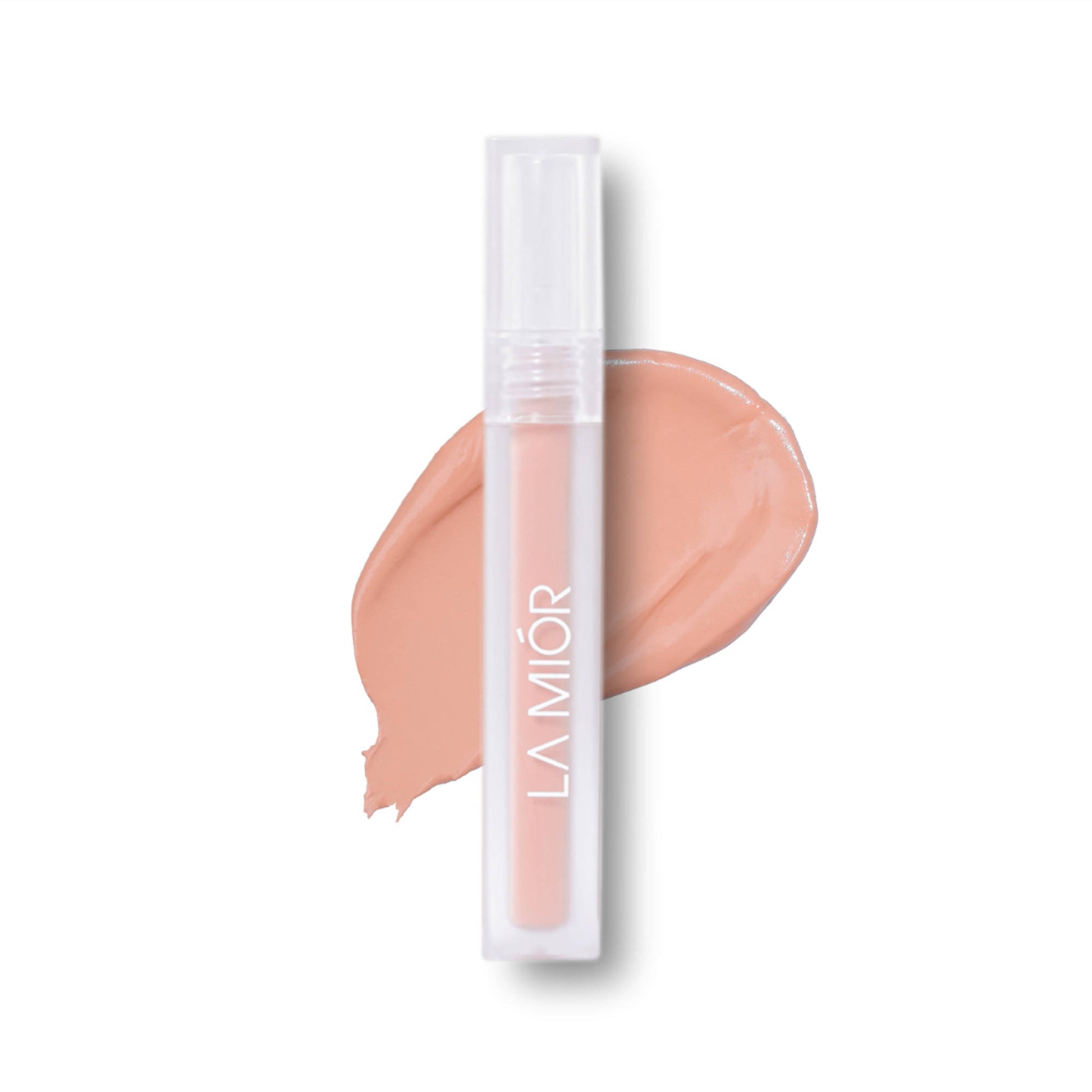La Mior Luminous Retouch Hydrating Liquid Concealer - Macarron