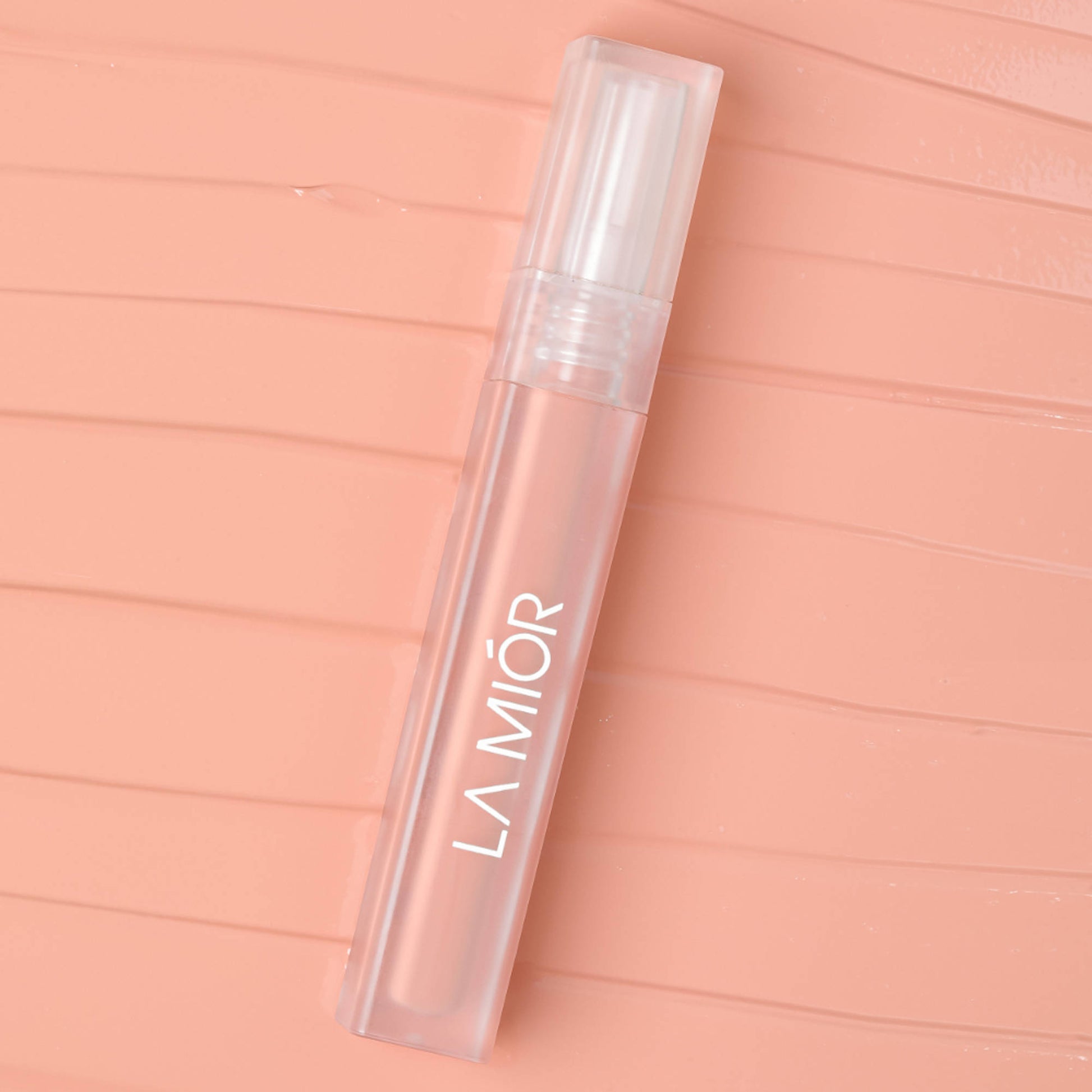 La Mior Luminous Retouch Hydrating Liquid Concealer - Macarron