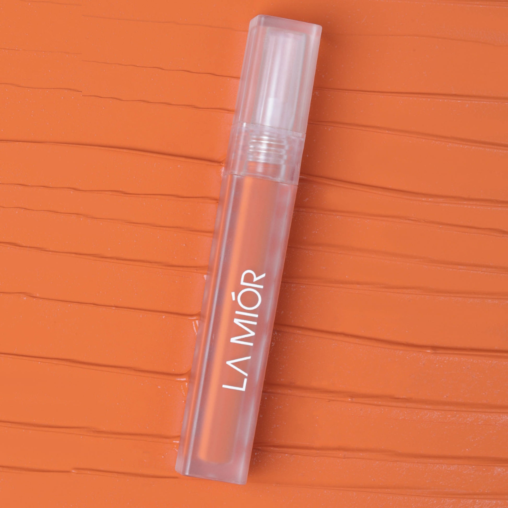 La Mior Luminous Retouch Hydrating Liquid Concealer - Carrot Cake