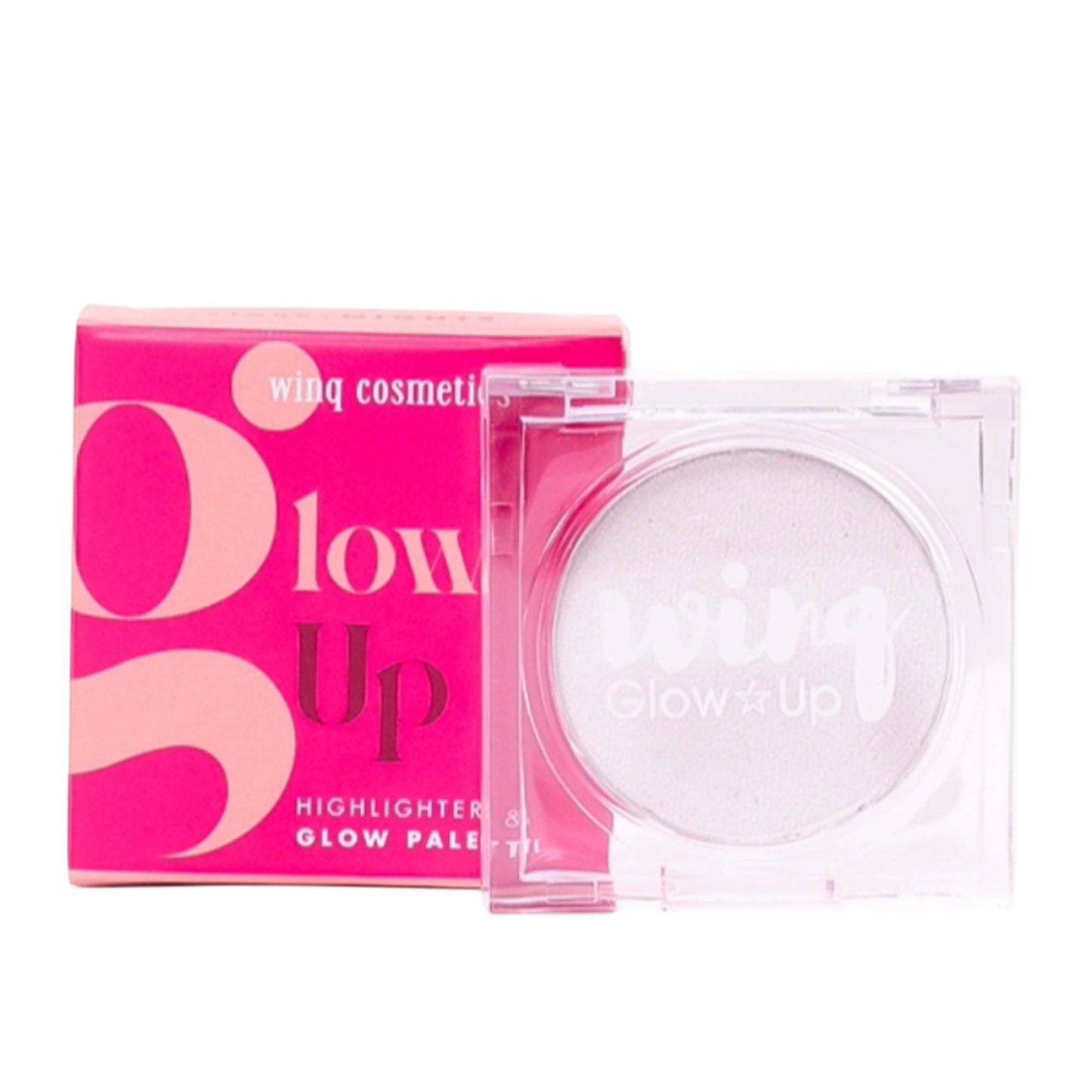 Winq Cosmetics Glow Up Highlighter - Starry Night