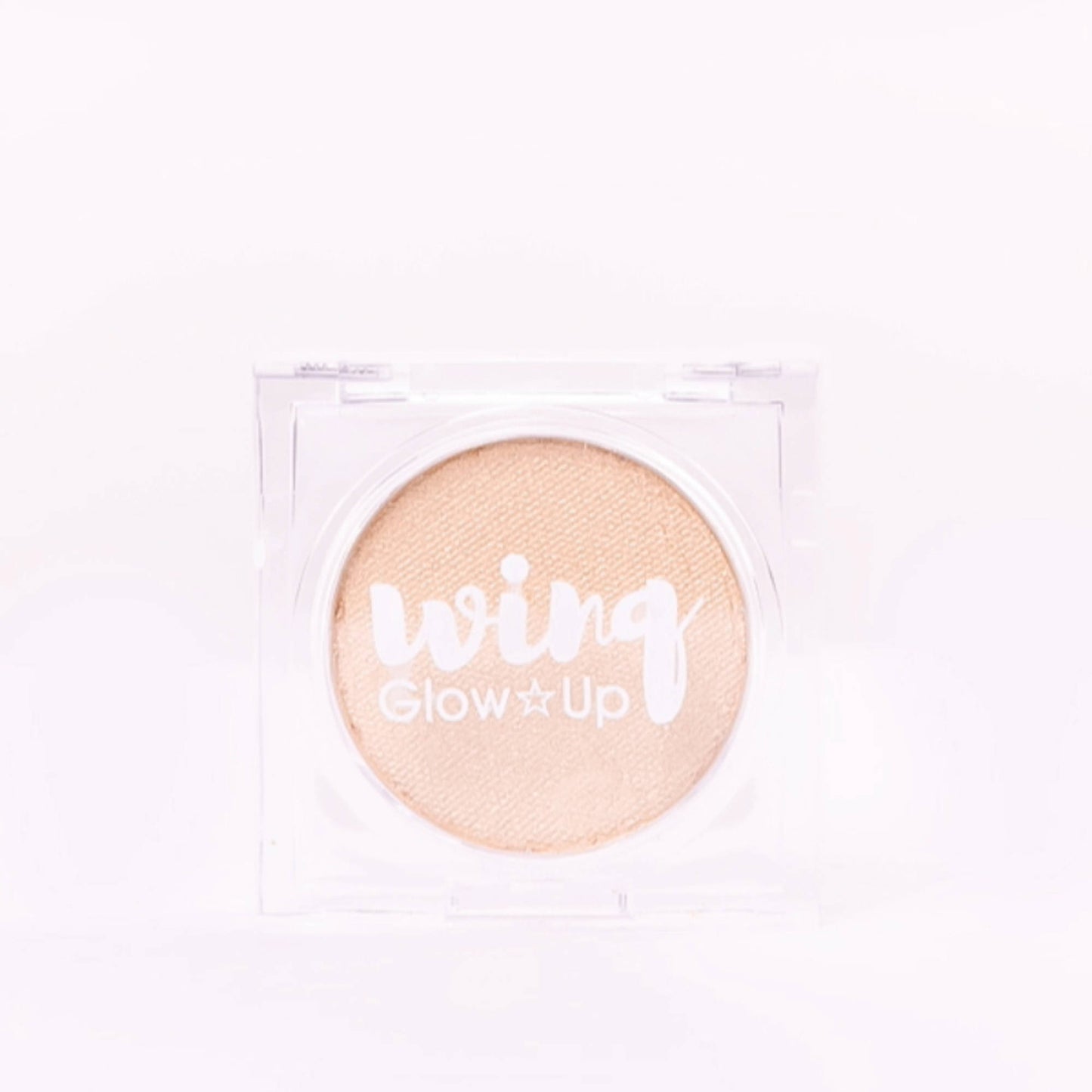 Winq Cosmetics Glow Up Highlighter - Hollywood