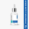 Riyo Herbs Hydration & Glow Serum Boosts Radiance for Men and Women