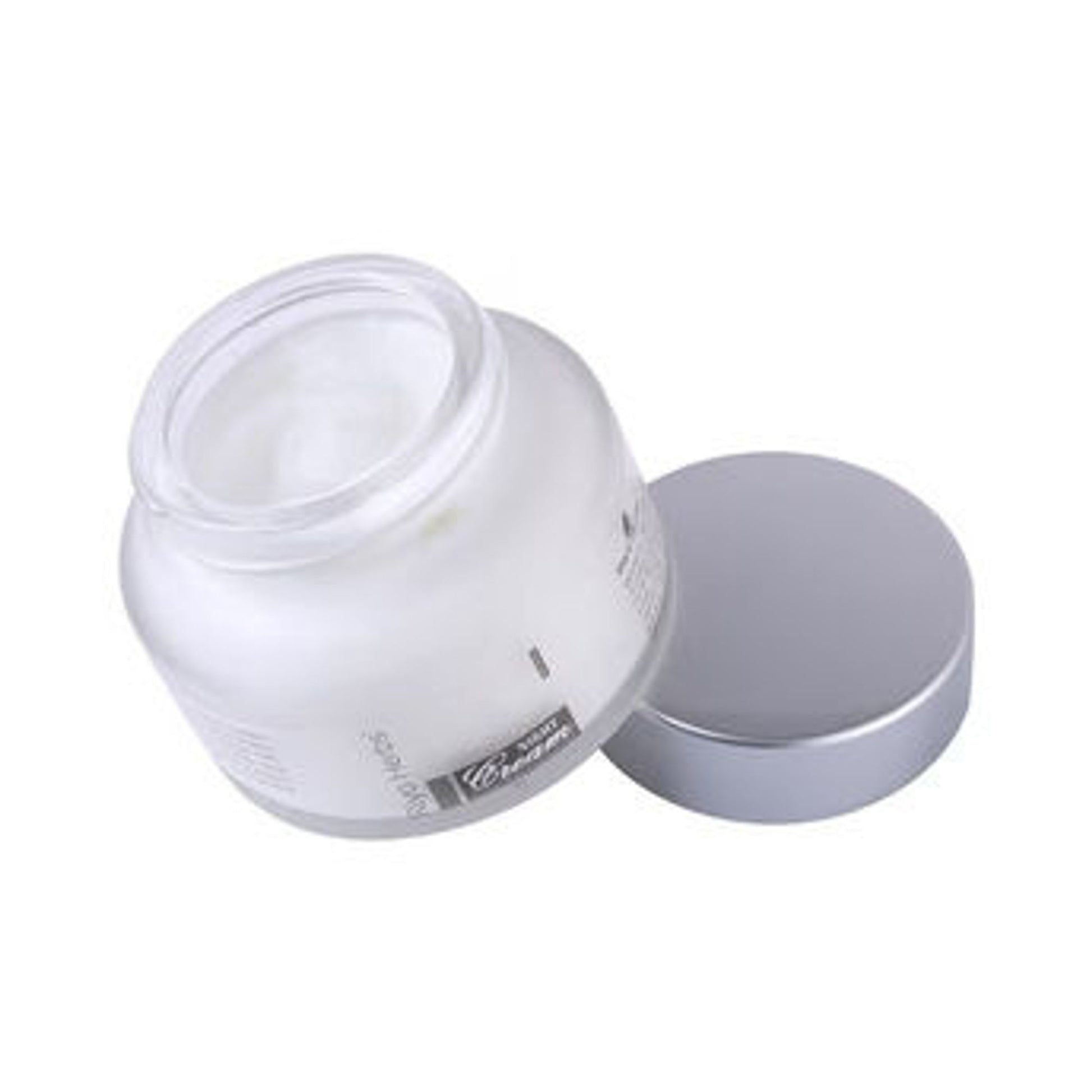 Riyo Herbs Night Cream With Butter & Shea Butter