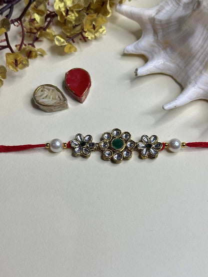 Anouk Thread Rakhi