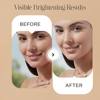 Glamveda Rice Water Brightening Scrub