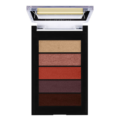 L'Oreal Paris La Petite Eyeshadow Palette - Maximalist