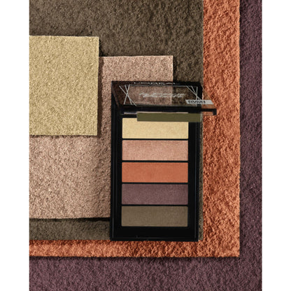L'Oreal Paris La Petite Eyeshadow Palette - Maximalist