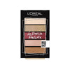 L'Oreal Paris La Petite Eyeshadow Palette - Nudist
