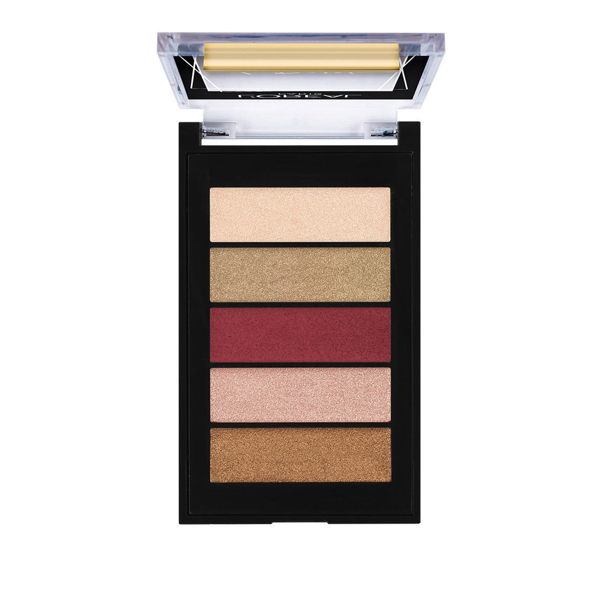 L'Oreal Paris La Petite Eyeshadow Palette - Nudist