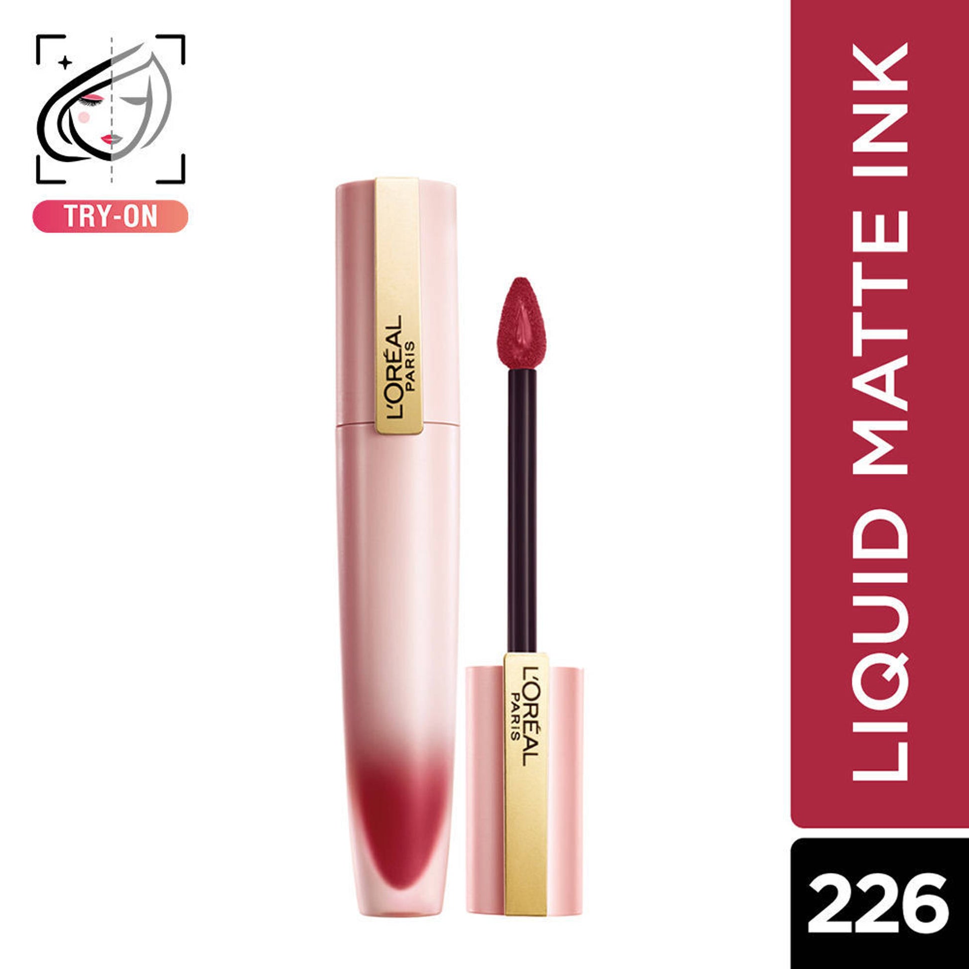 L'Oreal Paris Chiffon Signature - 226 Sink In