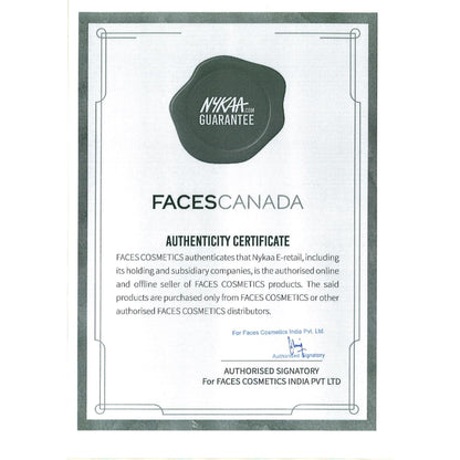 Faces Canada Urban Balance Pollution Defense Day Cream SPF 25+UV Filters