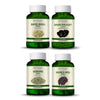 Bio Resurge Life Vitality Bundle of Ayurvedic