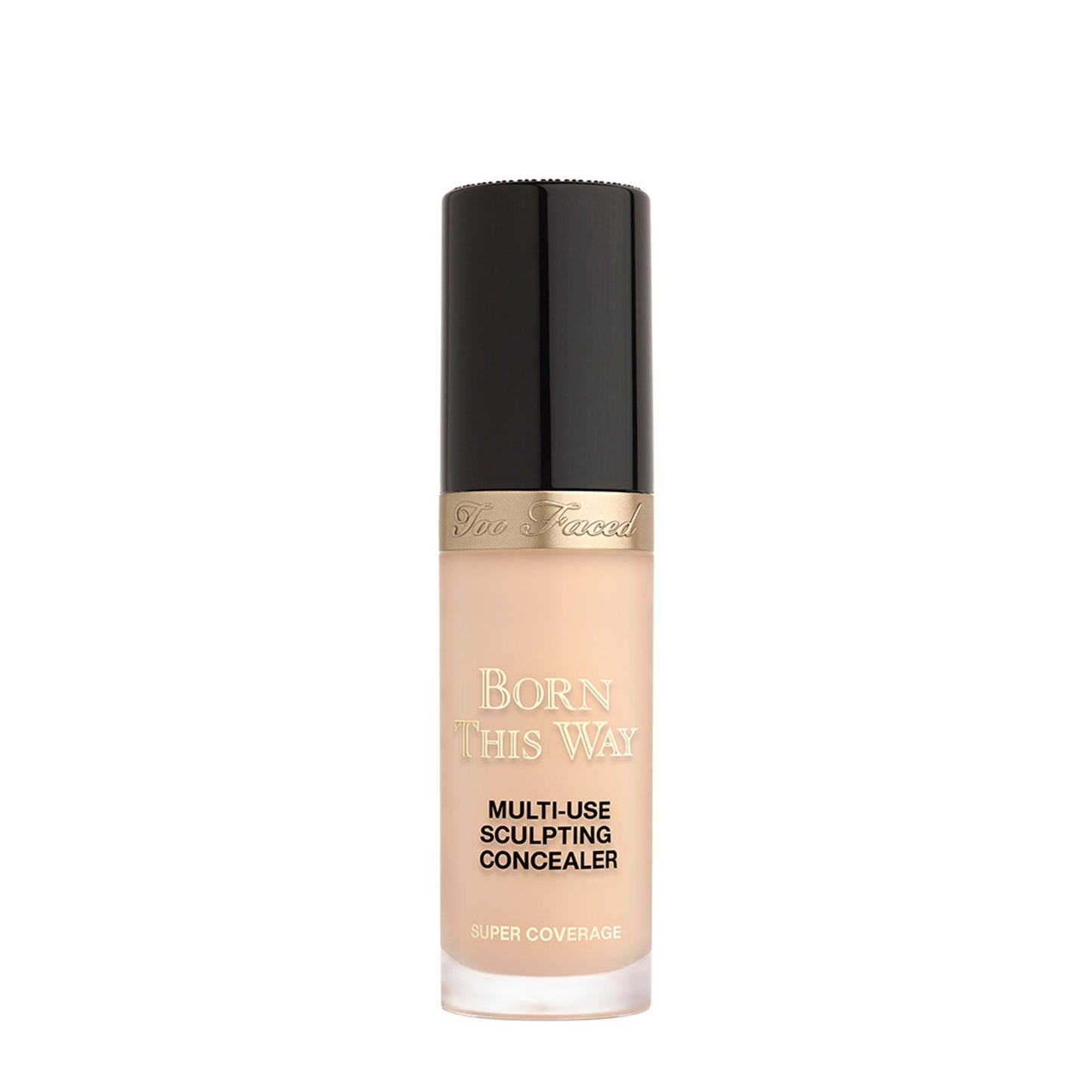 Too Faced Born This Way Super Coverage Multi Use Sculpting Concealer - Marshmallow