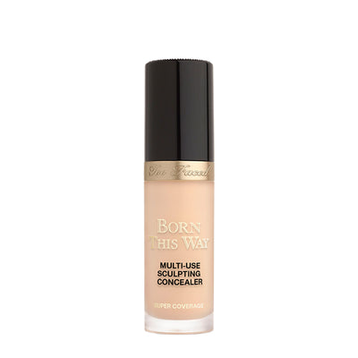 Too Faced Born This Way Super Coverage Multi Use Sculpting Concealer - Marshmallow