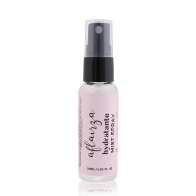 Aflairza Hydratante Pre-Makeup & Post-Makeup Mist Spray Travel Friendly