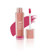 FLENC Shiny Finish & Long Lasting Lip Gloss With Tint - Barbie Pink