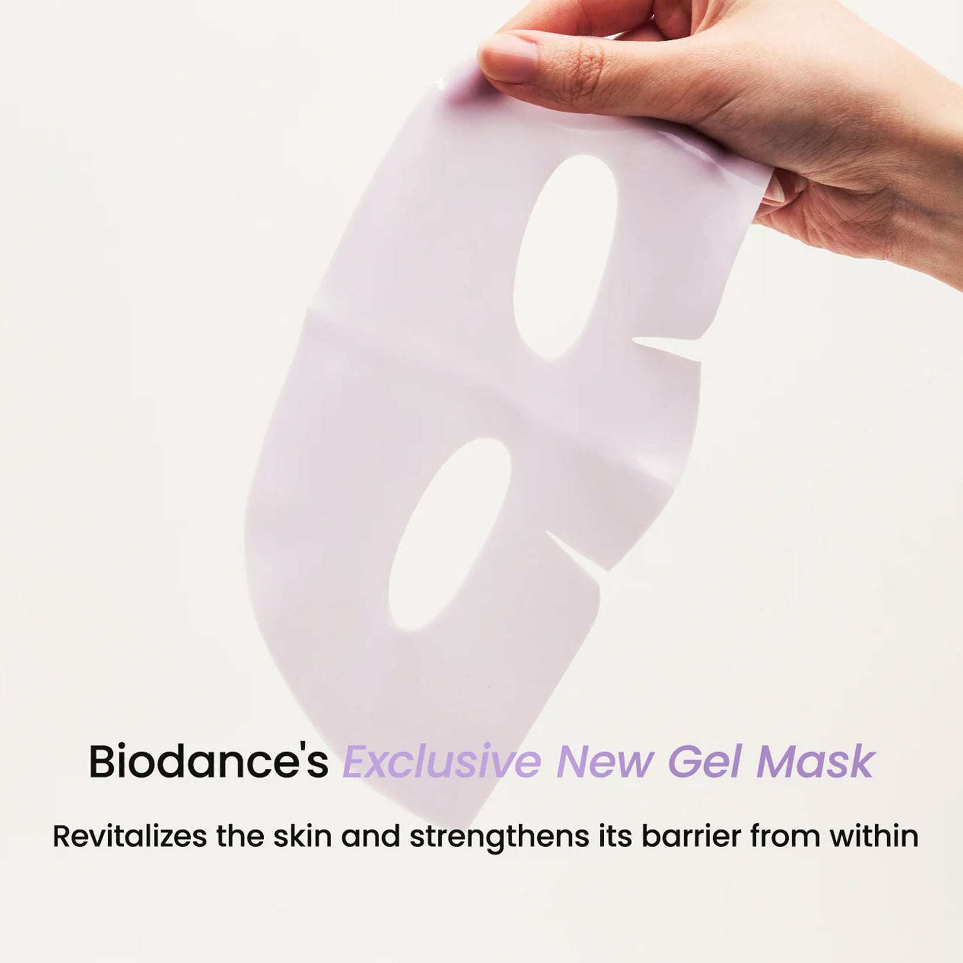 Biodance Rejuvenating Caviar PDRN Real Deep Mask - Pack Of 4