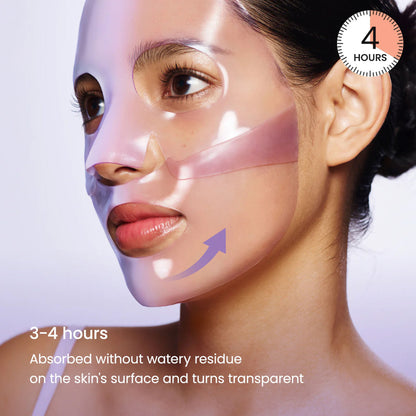 Biodance Rejuvenating Caviar PDRN Real Deep Mask