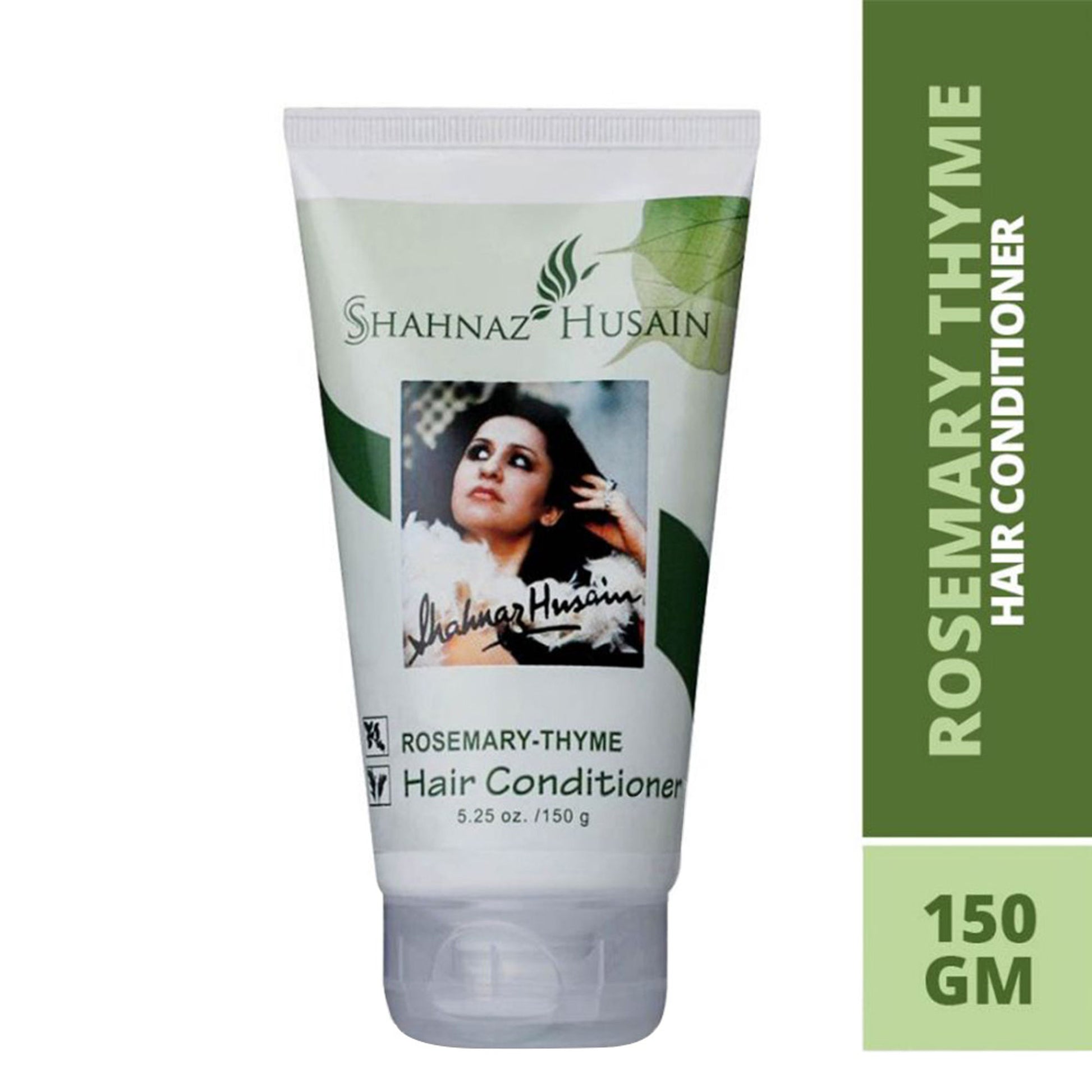 Shahnaz Husain Rosemary Thyme Hair Conditioner