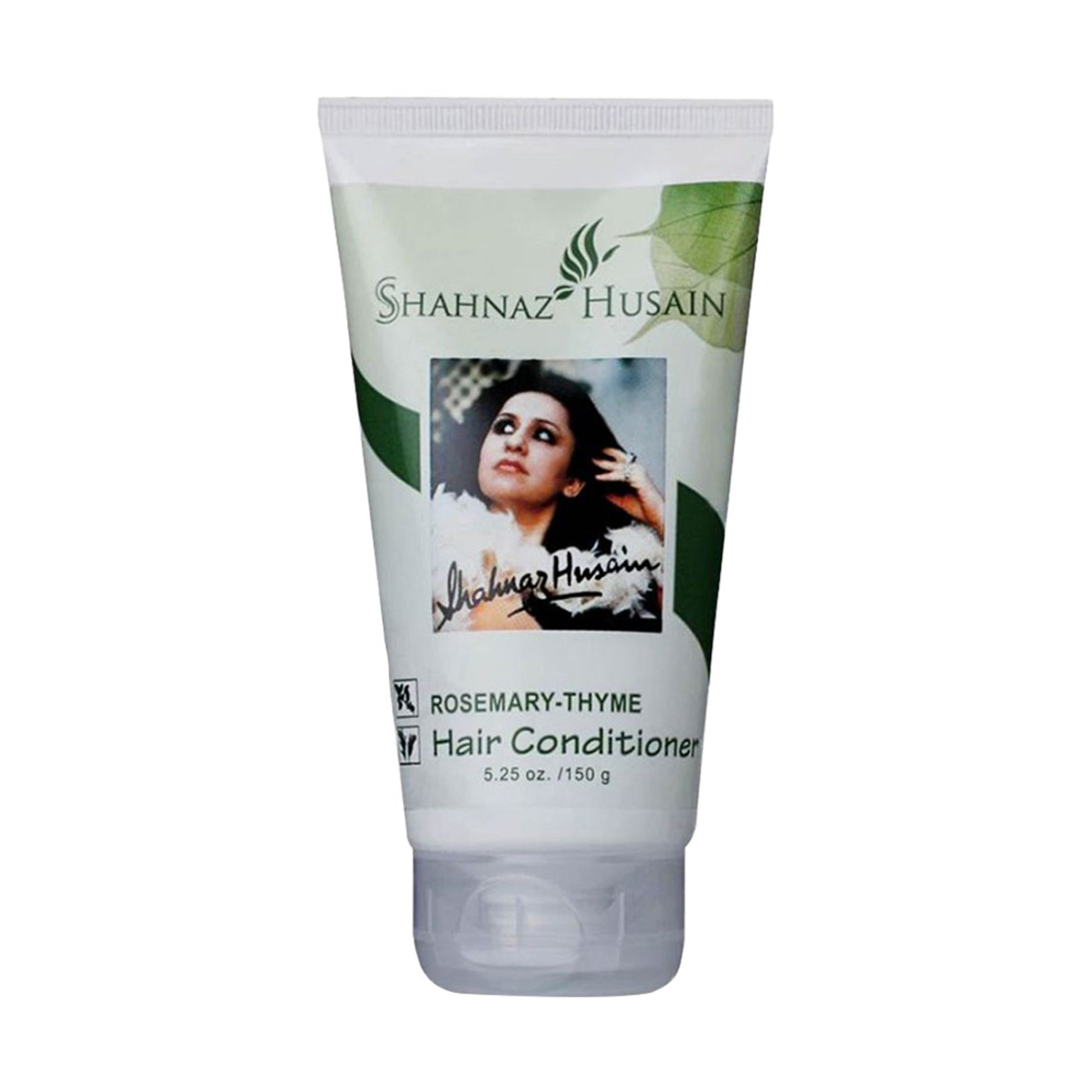 Shahnaz Husain Rosemary Thyme Hair Conditioner