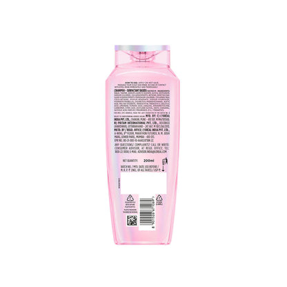 L'Oreal Paris Glycolic Gloss Shine Boosting Shampoo