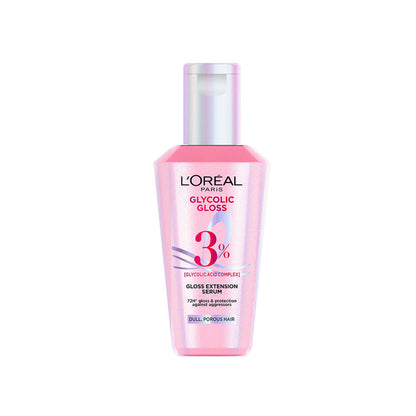 L'Oreal Paris Glycolic Gloss Extension Serum