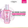 L'Oreal Paris Glycolic Gloss Extension Serum