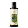 Khadi Organique Amla & Bhringraj Hair Shampoo For Control Dandruff & Reduce Hairfall