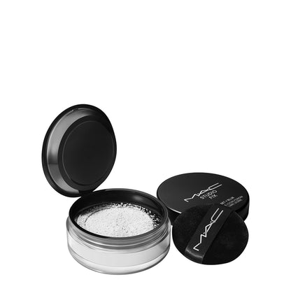 M.A.C Studio Fix Pro Set + Blur Weightless Loose Powder - Translucent